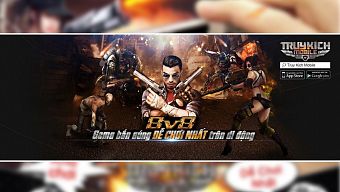 game mobile, gmo, vtc mobile, cf mobile, truy kích mobile, truy kich mobile, tải truy kích mobile, hướng dẫn truy kích mobile, mẹo truy kích mobile, cộng đồng truy kích mobile, giftcode truy kích mobile