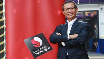 công nghệ, qualcomm, mạng 3g, mang 4g, mạng viễn thông