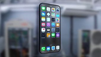 apple, ios, iphone, iphone 8
