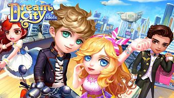 game 3d, game free, tải game, game download, game ios, game android, tải game miễn phí, game miễn phí, game tải, game mobile 2017, dream city idols, hướng dẫn chơi dream city idols, mẹo chơi dream city idols, thủ thuật chơi dream city idols, tải dream city idols, cộng đồng game dream city idols, diễn đàn dream city idols