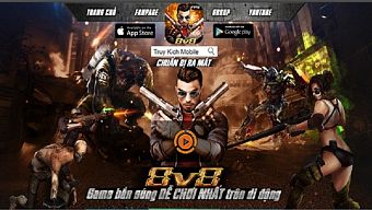 game mobile, game ios, game android, truy kích mobile, tải truy kích mobile, mẹo truy kích mobile, cộng đồng truy kích mobile, thủ thuật truy kích mobile, diễn đàn truy kích mobile