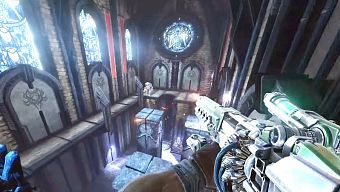 game 3d, game bắn súng, fps, game moba, esport, bethesda, fps online, game pc/console, fps 2017, game pc/console 2017, id software, quake, quake champions, game đấu mạng, game bắn súng 2017, fps online 2017, esport 2017, tải quake champions, download quake champions, cộng đồng quake champions, cộng đồng quake, tải quake, download quake