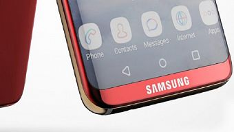 android, công nghệ, samsung, galaxy s8