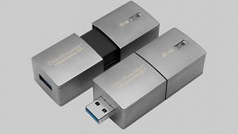 công nghệ, usb, kingston