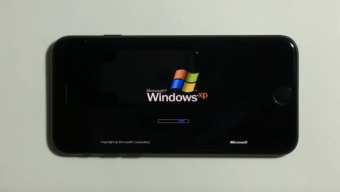 apple, ios, iphone 7, windows xp