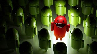 android, smartphone, smartphone nhiễm virus