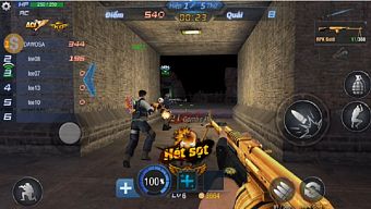 game mobile, game ios, game android, truy kích mobile, tải truy kích mobile, mẹo truy kích mobile, cộng đồng truy kích mobile, thủ thuật truy kích mobile, diễn đàn truy kích mobile