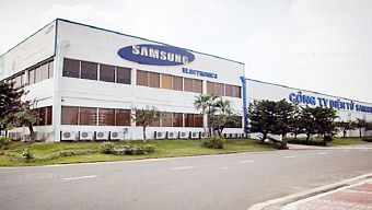 android, samsung, samsung bắc ninh