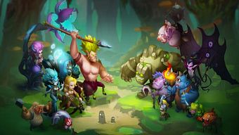 game mobile, rpg, gmo, game nhập vai, tải game, game mobile online, giai tri game mobile, game mobile online 2017, game nhập vai 2017, rpg 2017, ma pháp thống ngự