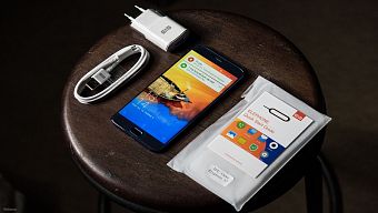 android, công nghệ, smartphone android, elephone s7, smartphone 2017