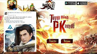 gamehub.vn, gamehub, gamer 360, cộng đồng game thủ, tam quoc 3q, thiên tử 3d, tải thiên tử 3d, diễn đàn thiên tử 3d, cộng đồng thiên tử 3d, giftcode thiên tử 3d, hướng dẫn thiên tử 3d, mẹo  thiên tử 3d, thiên tử 3d alpha test, tam quốc 3q làm sân sau cho thiên tử 3d