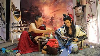gamota, tuyển dụng gamota