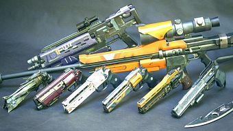 rpg, final fantasy, fps, top game, final fantasy 7, gears of war, tâm sự game thủ, god of war, half-life, fps 2017, tâm sự gamer, rpg 2017, vũ khí trong game, top weapon game, top weapon game 2017, top vũ khí game, halo: combat evolved, vũ khí game, vũ khí game 2017
