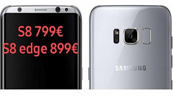 android, smartphone android, galaxy s8, smartphone 2017, galaxy s8 edge