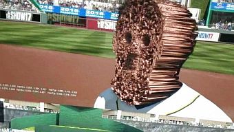 game kinh dị, game pc/console, assassin's creed: unity, game kinh dị 2017, game thể thao, mlb the show 17, mlb the show 17 bug, bug game, top bug game, bug game 2017