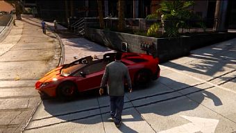 game pc, công nghệ, gta v, nvidia gtc 1080