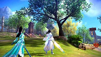 game mobile, gmo, cửu âm chân kinh, game mobile online, mmo, mmorpg, game ios, game android, cửu âm chân kinh 3d, mmorpg 2017, gmo 2017, swords of shadows
