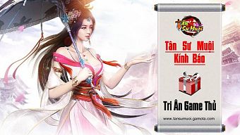 gamehub.vn, gamehub, nph gamota, gamer 360, cộng đồng game thủ, tân sư muội, câu chuyện game thủ, tân sư muội 2, tân sư muội đóng cửa, ngừng phát hành tân sư muội