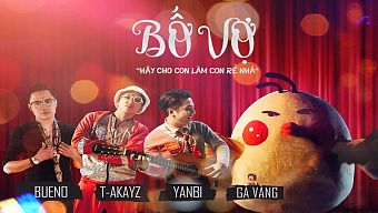 game mobile, game ios, gunny mobile, game android, bố vợ, gà vàng