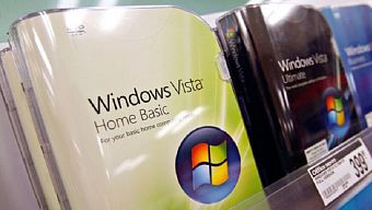 microsoft, công nghệ, windows vista