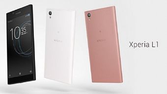 android, sony, xperia, xperia l1