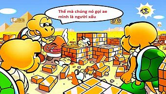 game mobile, tải game, game hành động, link tải game, nintendo, game platform, game casual, game ios, game android, tải game miễn phí, nintendo game mobile, super mario run, super mario run android, tải super mario run, game mobile 2017, fire emblem heroes, download super mario run
