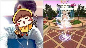 au mobile, gamehub.vn, gamehub, gamer 360, cộng đồng game thủ, hội chơi game au mobile, cộng đồng au mobile, game thủ au mobile, au mobile cầu nối tình yêu, tình yêu game thủ, câu chuyện game thủ, link tải au mobile, diễn đàn au mobile, tình yêu au mobile, boss fam au mobile