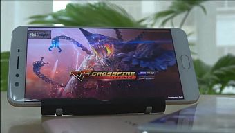 game mobile, gmo, vng, oppo, mmofps, cf mobile, cộng đồng cf mobile, tải cf mobile, hướng dẫn cf mobile, oppo f3 plus, cf legends, crossfire legends, mẹo cf mobile, giftcode crossfire legends, hướng dẫn chơi crossfire legends, cfm