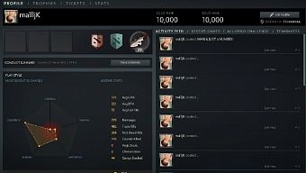 dota 2, mushi, evil geniuses, 10k mmr dota 2