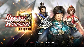game mobile, game ios, nexon, game android, dynasty warriors, dynasty warriors: unleashed, giftcode dynasty warriors unleashed, tải dynasty warriors: unleashed, mẹo dynasty warriors: unleashed, thủ thuật dynasty warriors: unleashed, diễn đàn dynasty warriors: unleashed, cộng đồng dynasty warriors: unleashed, dynasty warriors việt hoá