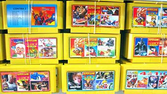 game mobile, top game, game nes, game pc/console, game bốn nút, game tuổi thơ, tâm sự gamer, top game 2017, top 10 game, top 10 game 2017