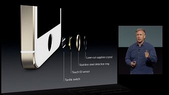 apple, ios, iphone, iphone 8