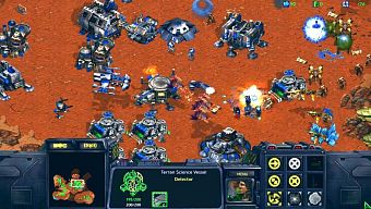 game chiến thuật, blizzard, warcraft iii, starcraft, game pc/console, game chiến thuật 2017, starcraft: remastered, starcraft 4k, tải starcraft: remastered, download starcraft: remastered, cộng đồng starcraft: remastered, hướng dẫn starcraft: remastered