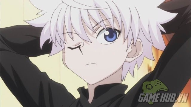 Top 10 nam phụ “đè đầu cưỡi cổ” nam chính trong giới anime