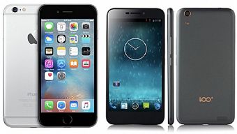 apple, ios, iphone, iphone trung quoc, iphone 8
