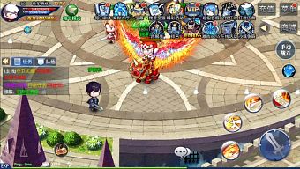 game mobile, game rpg, game mobile 2017, rpg 2017, đai manh truyền kỳ, tải đai manh truyền kỳ, download đai manh truyền kỳ, hướng dẫn đai manh truyền kỳ