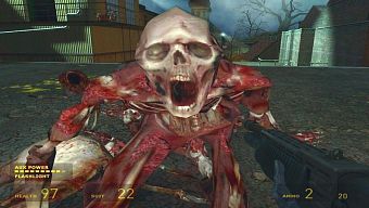 game bắn súng, game fps, fps, half-life 2, valve, tâm sự game thủ, game pc/console, fps 2017, game pc/console 2017, game bắn súng 2017, tâm sự gamer, ravenholm, junction point, fast zombie, warren spector, game bắn súng offline, tải half-life 2, download half-life 2