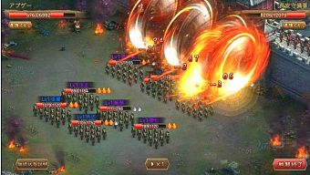 game mobile, game chiến thuật, game 2d, game trung quốc, game mobile 2017, giang sơn của trẫm, tải giang sơn của trẫm, download giang sơn của trẫm, game slg