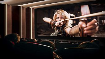 công nghệ, samsung, cinema screen