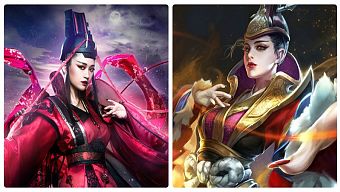 webgame, game online, game mobile, game di động, gmo, tải game, nph, game pc, game ios, game mobile mới, tin game mobile, tencent games, game android, game mobile hay, cộng đồng game thủ, tải game miễn phí, game miễn phí, tencent, sao hot, tin game mới, tin game mobile online, tin cộng đồng, king of glory, game 2017