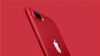 apple, ios, iphone, iphone 7 red, iphone đỏ, iphone 7 đỏ, iphone red