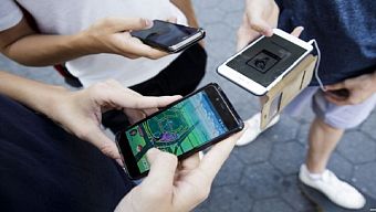 android, ios, pokemon, pokemon go