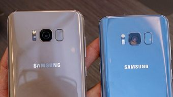 android, công nghệ, samsung, samsung galaxy s8