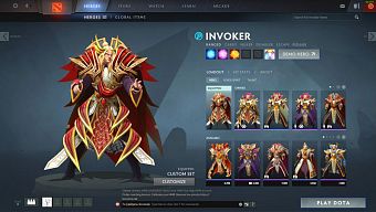 game chiến thuật, moba, dota 2, esport, tâm sự game thủ, game esport, game pc/console, vavle, game pc/console 2017, battle pass, tâm sự gamer, moba 2017, dota 2 2017, dota 2 chest, dota 2 item, dota 2 skin