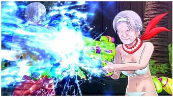 game mobile, game nhập vai, game bắn súng, world of tanks, game ios, game android, cá tháng tư, tâm sự game thủ, cs:go, rainbow six: siege, clash royale, tâm sự gamer, top game bắn súng, top game bắn súng 2017, top game nhập vai, senran kagura: peach beach splash