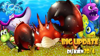 game mobile, game ios, game android, icá