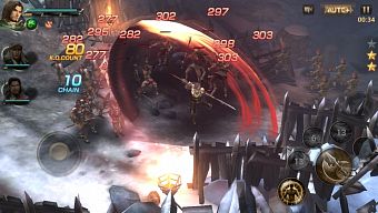 game mobile, game ios, game android, dynasty warriors: unleashed, tải dynasty warriors: unleashed, mẹo dynasty warriors: unleashed, thủ thuật dynasty warriors: unleashed, diễn đàn dynasty warriors: unleashed, cộng đồng dynasty warriors: unleashed, hướng dẫn dynasty warriors: unleashed, giftcode dynasty warriors: unleashed
