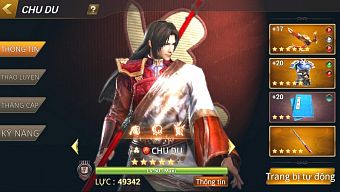 tam quốc, rpg, arpg, hướng dẫn, game ios, game android, game tam quốc, dynasty warriors: unleashed, game tam quốc mobile, tải dynasty warriors: unleashed, cộng đồng dynasty warriors: unleashed, dynasty warriors unleashed, download dynasty warriors: unleashed, tam quốc mobile 2017, dynasty warriors: unleashed truyền kỳ binh khí, dynasty warriors: unleashed tướng