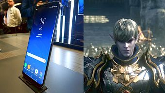 gmo, game nhập vai, mmorpg, smartphone, samsung, game hàn quốc, netmarble games, galaxy s8, lineage 2, lineage 2: revolution, lineage ii: revolution, game hàn quốc 2017, mmorpg 2017, gmo 2017, tải lineage ii: revolution, hướng dẫn lineage ii: revolution, game nhập vai 2017, download lineage ii: revolution, lineage ii: revolution galaxy s8, giá galaxy s8, mua galaxy s8