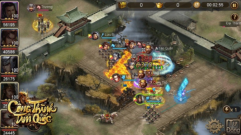 game mobile, game ios, game android, công thành tam quốc, tải công thành tam quốc, mẹo công thành tam quốc, thủ thuật công thành tam quốc, diễn đàn công thành tam quốc, cộng đồng công thành tam quốc, hướng dẫn công thành tam quốc, giftcode công thành tam quốc